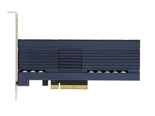 FTX2R - Dell 1.6TB NVMe PCIe Hot-Plug HHHL SSD