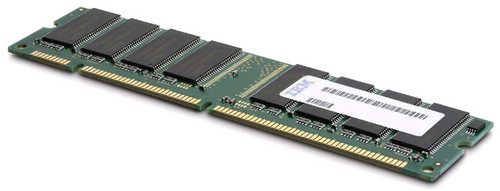 03T8430-02 - Lenovo 2GB DDR3-1333MHz ECC Unbuffered UDIMM Memory