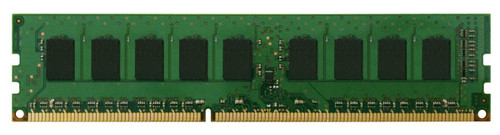 03T8431-02 - Lenovo 4GB PC3-10600 DDR3-1333MHz ECC Unbuffered CL9 UDIMM Dual-Rank Memory Module