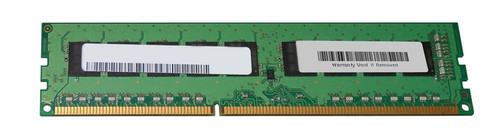 0A65718-06 - Lenovo 8GB DDR3-1333MHz ECC Unbuffered 240-Pin Memory