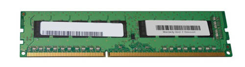 0A89461-06 - Lenovo 8GB PC3-10600 DDR3-1333MHz ECC Unbuffered CL9 240-Pin DIMM Dual Rank Memory Module