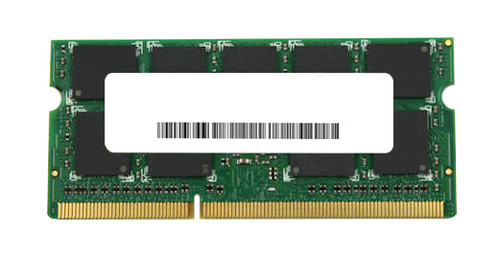 0B46388-JP - Lenovo 4GB DDR3-1600MHz ECC Unbuffered SoDIMM Memory