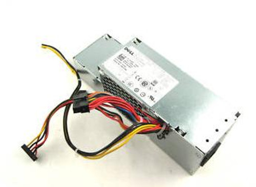 G185T - Dell 235-Watts Power Supply for OptiPlex 760 780 960 SFF