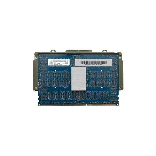 41T8254 - IBM 16GB DDR3-1066 MHz PC3-8500 ECC Registered CL7 276-Pin CDIMM 1.5V Cache Memory