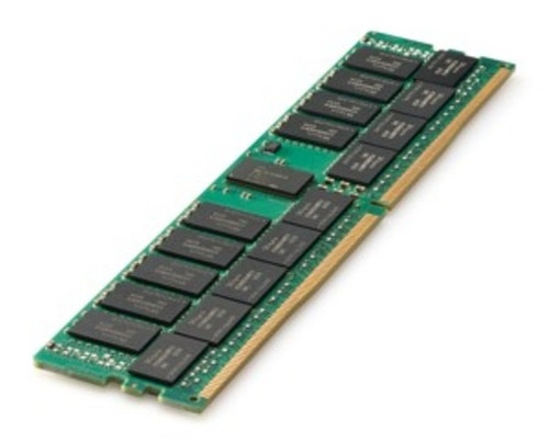 4ZC7A15121 - Lenovo 16GB DDR4-3200MHz Registered ECC 288-Pin Memory