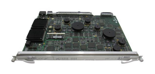 GE/FE-8 - Juniper Networks 1-Port Gigabit 8-Port Fast Ethernet Line Module