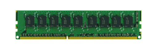 593921R-B21 - HP 2GB PC3-10600 DDR3-1333MHz ECC Unbuffered Memory