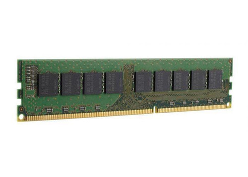 647901-B21#ABA - HP 16GB PC3-10600 DDR3-1333MHz ECC Registered RDIMM