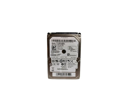 GM6N1 - Dell 1TB 5400RPM SATA 2.5" 8MB HDD