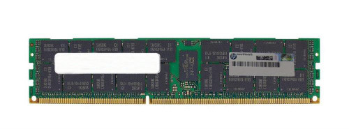 713984R-B21 - HP 8GB DDR3-1600MHz ECC Registered 1.35V Memory