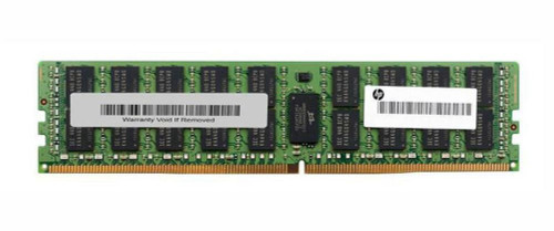 752369-081N - HP 16GB DDR4-2133MHz ECC Registered Memory
