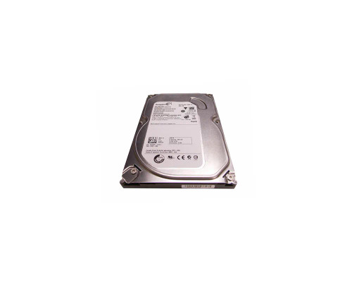 H643R - Dell 500GB 7200RPM SATA 3.5" 16MB HDD