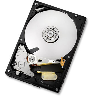 HDS721025CLA382 - Hitachi 250GB 7200RPM SATA 3.5" 8MB HDD
