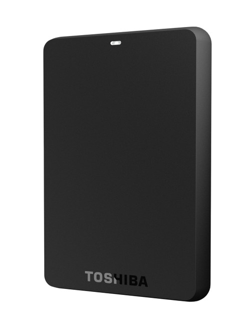 HDTB310EK3AA - TOSHIBA 1TB USB 3.0 2.5" External HDD