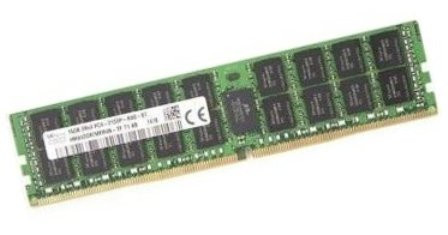 HYNIX HMA84GR7AFR4N-UH 32GB DDR4-2400MHz ECC CL17 DIMM