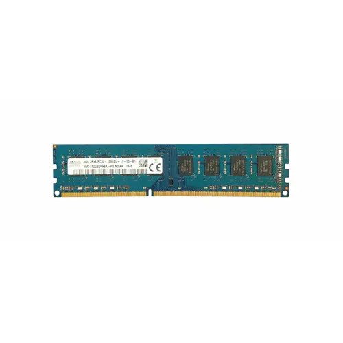 HMT41GU6DFR8A-PB - HYNIX 8GB DDR3-1600MHz CL11 240-Pin DIMM