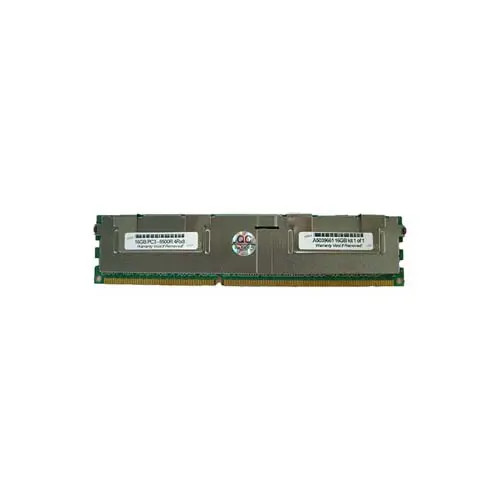 A5039661 - Dell 16GB PC3-8500 DDR3-1066MHz ECC Registered 240-Pin Memory