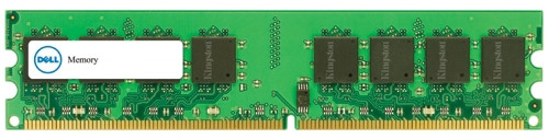 A6099368 - Dell 2GB PC3-12800 DDR3-1600MHz ECC Registered DIMM
