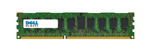 A6994454 - Dell 2GB PC3-12800 DDR3-1600MHz ECC Registered 240-Pin DIMM