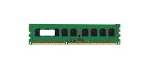 DNCJR - Dell 4GB DDR3-1333MHz ECC Unbuffered CL9 UDIMM 1R Memory Module