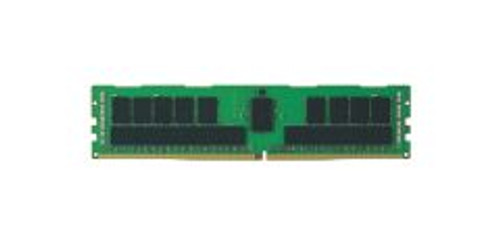 G8X25AV - HP 4GB PC4-17000 DDR4-2133MHz ECC Registered CL15 RDIMM 1.2V Single-Rank Memory Module
