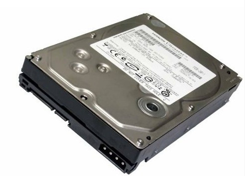 HITACHI HUA721050KLA330 Ultrastar A7k1000 500gb 7200rpm 32mb Buffer Sata-ii 7-pin 3.5inch Low Profile(1.0inch) Hard Disk Drive