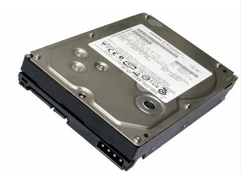 HUA723020ALA640 - Hitachi 2TB 7200RPM SATA 6Gb/s 3.5" HDD