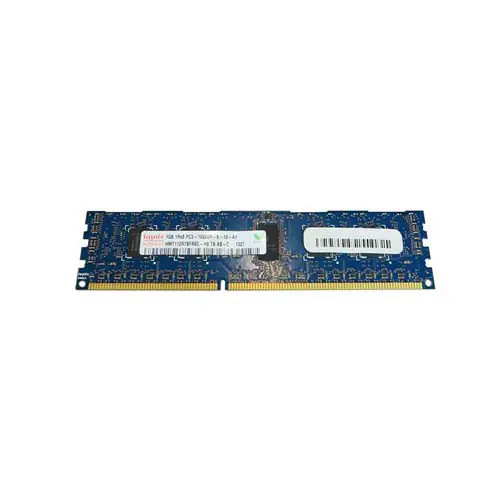 HMT112R7BFR8C-H9TB-AB-C - Hynix 1GB PC3-10600 DDR3-1333MHz ECC Registered CL9 RDIMM Single-Rank Memory Module
