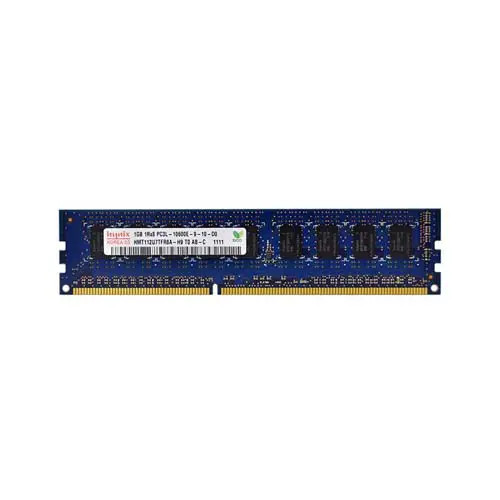 HMT112U7TFR8A-H9T0-AB-C - HYNIX 1GB DDR3-1333MHz ECC Unbuffered Memory