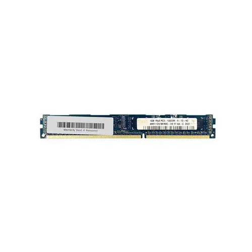 HMT112V7BFR8C-H9T7-AA-C - Hynix 1GB PC3-10600 DDR3-1333MHz ECC Registered CL9 RDIMM VLP Single-Rank Memory Module