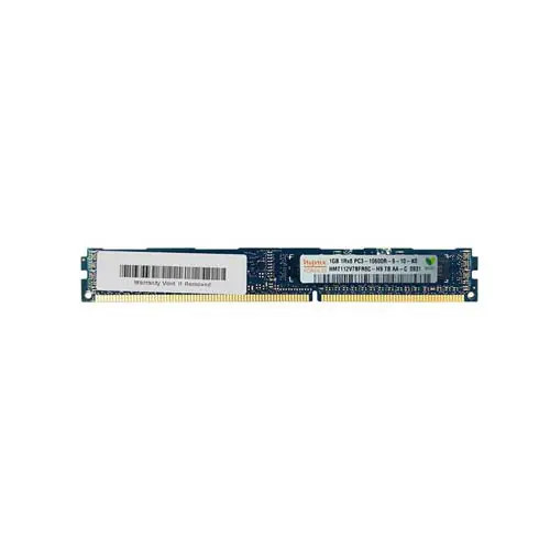 HMT112V7BFR8C-H9TB-AA-C - Hynix 1GB PC3-10600 DDR3-1333MHz ECC Registered CL9 RDIMM VLP Single-Rank Memory Module