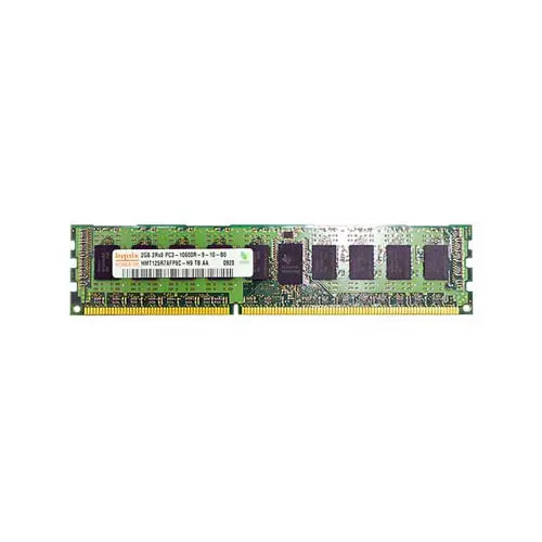 HMT125R7AFP8C-H9TB-AA - HYNIX 2GB DDR3-1333MHz ECC Registered Dual-Rank Memory