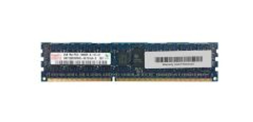 HMT125R7BFR4C-H9TB-AA-C - Hynix 2GB PC3-10600 DDR3-1333MHz ECC Registered CL9 RDIMM Single-Rank Memory Module