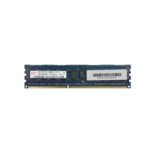 HMT125R7BFR4C-H9TB-AA-C - Hynix 2GB PC3-10600 DDR3-1333MHz ECC Registered CL9 RDIMM Single-Rank Memory Module