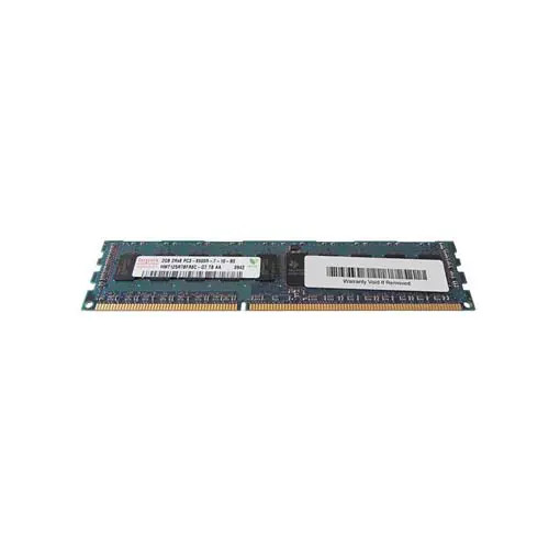 HMT125R7BFR8C-G7TB-AA - HYNIX 2GB DDR3-1066MHz ECC Registered Dual-Rank Memory
