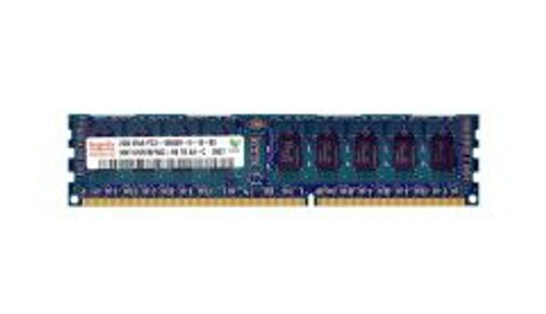 HMT125R7BFR8C-H9TB-AA-C - Hynix 2GB PC3-10600 DDR3-1333MHz ECC Registered CL9 RDIMM Dual-Rank Memory Module