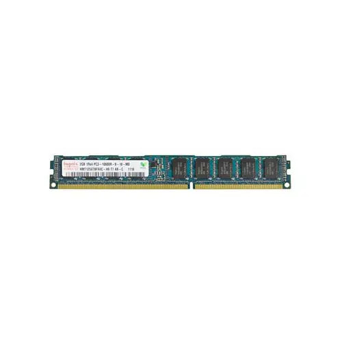 HMT125V7BFR4C-H9T7-AB-C - Hynix 2GB PC3-10600 DDR3-1333MHz ECC Registered CL9 RDIMM VLP Single-Rank Memory Module