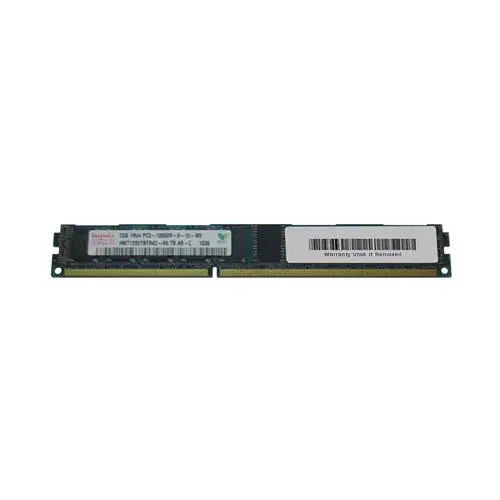 HMT125V7BFR4C-H9TB-AB-C - HYNIX 2GB DDR3-1333MHz ECC Registered VLP Memory