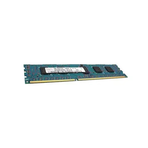 HMT325R7BFR8A-H9T2-AB - Hynix 2GB PC3-10600 DDR3-1333MHz ECC Registered CL9 RDIMM 1.35V Single-Rank Memory Module