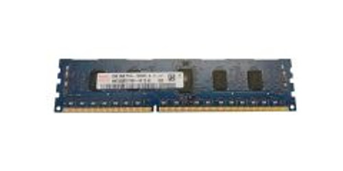 HMT325R7CFR8A-H9T3-AC - Hynix 2GB PC3-10600 DDR3-1333MHz ECC Registered CL9 RDIMM 1.35V Single-Rank Memory Module