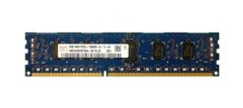 HMT325R7CFR8A-H9T8-AC - Hynix 2GB PC3-10600 DDR3-1333MHz ECC Registered CL9 RDIMM 1.35V Single-Rank Memory Module