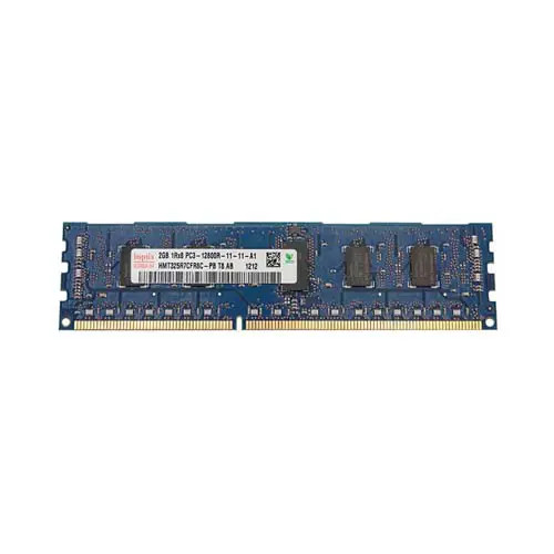 HMT325R7CFR8C-PBT8-AB - HYNIX 2GB DDR3-1600MHz ECC Registered RDIMM