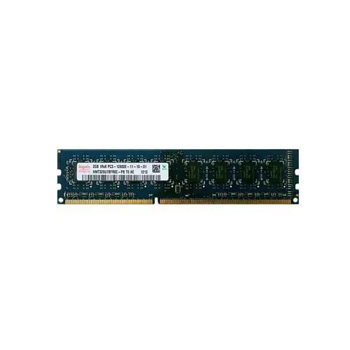 HMT325U7BFR8C-PBT0-AE - HYNIX 2GB DDR3-1600MHz ECC Unbuffered CL11 Memory