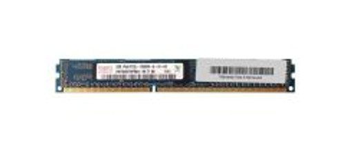 HMT325V7BFR8A-H9T7-AB - Hynix 2GB PC3-10600 DDR3-1333MHz ECC Registered CL9 RDIMM 1.35V VLP Single-Rank Memory Module