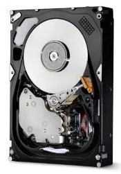Hitachi HUS156045VLS600 450GB 15k600 3.5 HDD