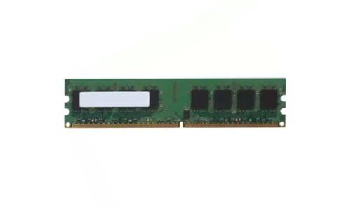 KTH-XW9400K2/2 - Kingston 2GB DDR2-667MHz PC2-5300 ECC Registered Memory