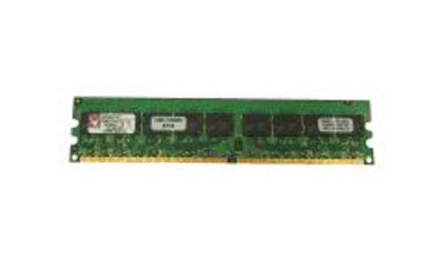 KTM2726K2/2G-S - Kingston 2GB DDR2-667MHz ECC Unbuffered CL5 240-Pin DIMM 1.8V 2R Memory Module