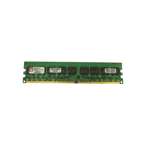 KTM2726K2/2G-S - Kingston Technology 2GB DDR2-667MHz ECC Unbuffered 240-Pin DIMM