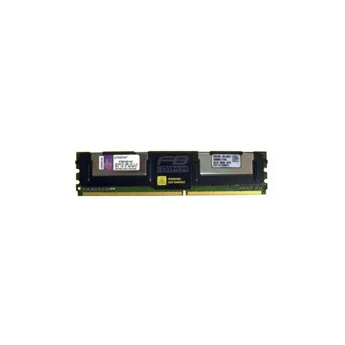 KTM5780/16G-G - Kingston 16GB (2x8GB) DDR2-667 PC2-5300 ECC Fully Buffered DIMM for IBM