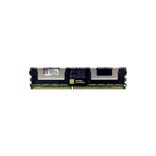 KTM5780/4G-G - Kingston 4GB DDR2-667MHz ECC Fully Buffered 240-Pin Memory